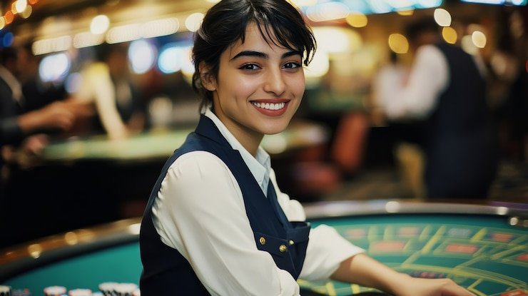 Contoh tabel hadiah slot dengan simbol dan nilai pembayaran